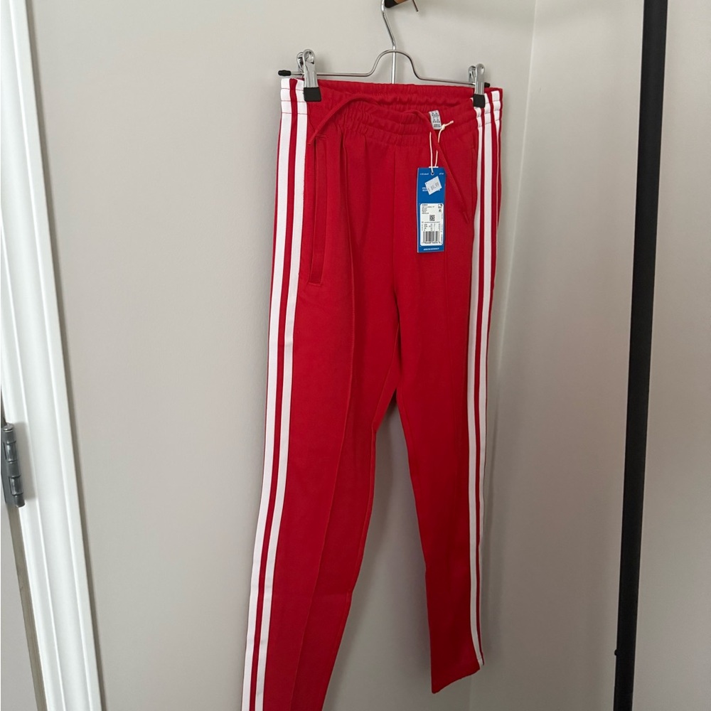 Adidas originals women’s adicolor SST track pant